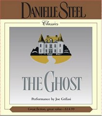 The Ghost (Audio CD) (Abridged)