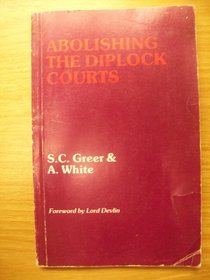 Abolishing the Diplock Courts