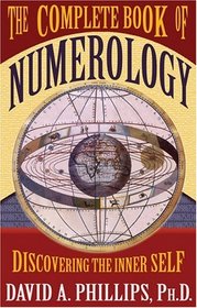 The Complete Book of Numerology?