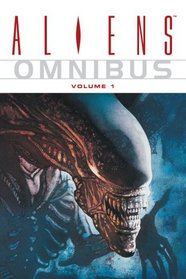 Aliens Omnibus, Vol. 1