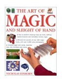 The Art of Magic and Sleight of Hand