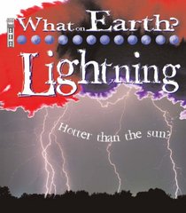 Lightning (What on Earth)