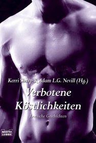 Verbotene Kstlichkeiten