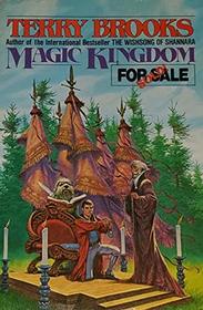 Magic Kingdom for Sale--Sold
