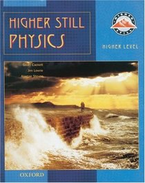 Higher Still Physics