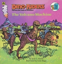 Dino Riders (Dino-Riders)