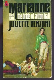 The Bride of Selton Hall (Marianne Book 1)