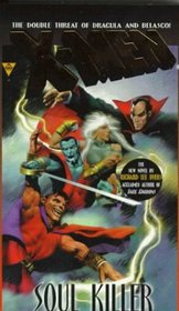 X-Men: Soul Killer (Marvel Comics)