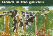 Cows in the Garden (New PM Story Books)