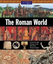The Roman World (World of History)