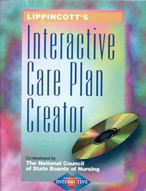 Lippincott's Interactive Care Plan Creator