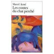 LesContes Du Chat Perche