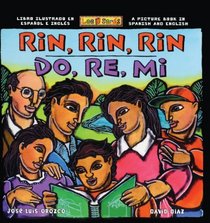 Do, Re, Mi/Rin, Rin, Rin (Turtleback School & Library Binding Edition) (Lee y Seras) (Spanish Edition)