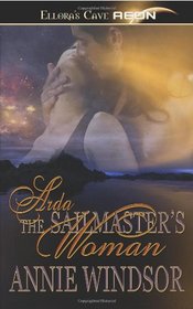 Arda: The Sailmaster's Woman (Arda, Bk 1)