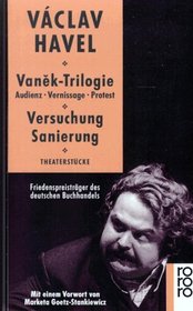 Die Vanek- Trilogie.