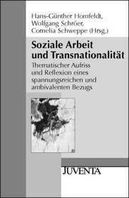 Soziale Arbeit und Transnationalitt