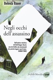 Negli occhi dell'assassino (Darkside) (Exmoor, Bk 2) (Italian Edition)
