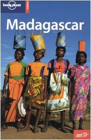 Madagascar (Guide EDT / Lonely Planet)