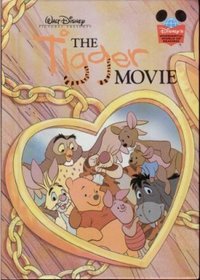 The Tigger Movie