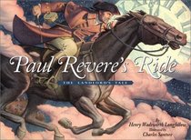Paul Revere's Ride : The Landlord's Tale