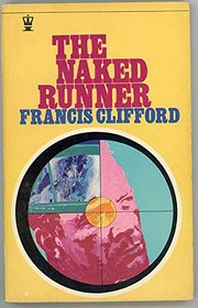 Naked Runner (Coronet Books)