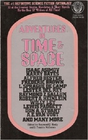 Adventures in Time And Space