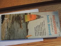 Rand McNally Titusville/Cocoa/Melbourne, Florida