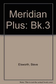 Meridian Plus 3 - Student's (Spanish Edition) (Bk.3)