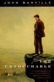 The Untouchable (Vintage International)