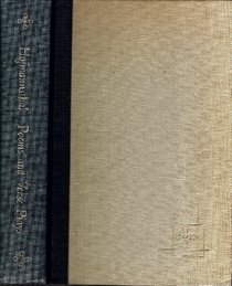 Hugo Von Hofmannsthal: Selected Plays and Libretti (v. 3)