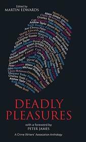 Deadly Pleasures (Large Print)