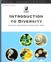 Introduction to Diversity