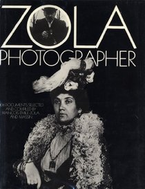 Zola--photographer