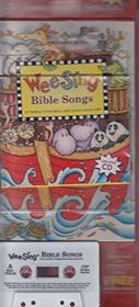 Wee Sing Bible Songs