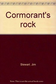 Cormorant's rock
