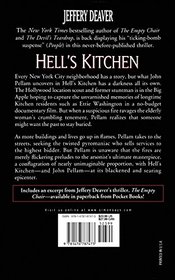 Hell's Kitchen: A Novel of Berlin 1936 (Location Scout Mystery)