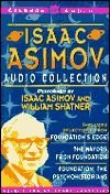 Isaac Asimov Audio Collection