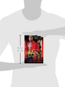 Deadly Satisfaction (A Dangerous Love Novel)