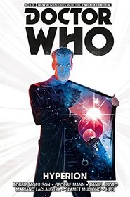 Doctor Who: The Twelfth Doctor: Hyperion