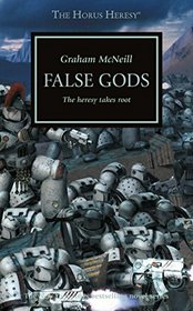 False Gods (The Horus Heresy)