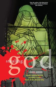 Stealing God (Jimmy Costello Series)