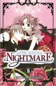 After School Nightmare Volume 5
