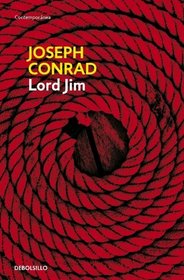 Lord Jim: Null (Spanish Edition)