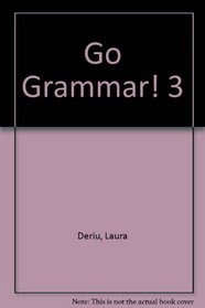 Go Grammar! 3