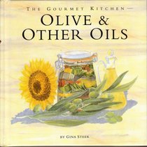 Olive & Other Oils (Gourmet Kitchen)
