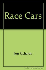 Race Cars (Microfacts)