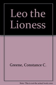 Leo the Lioness