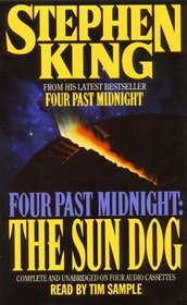 The Sun Dog : Four Past Midnight (Four Past Midnight)