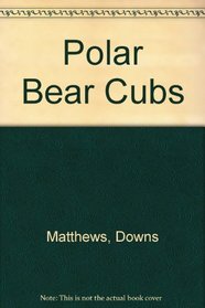 POLAR BEAR CUBS