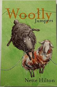Wooly Jumpers (Takeaways)